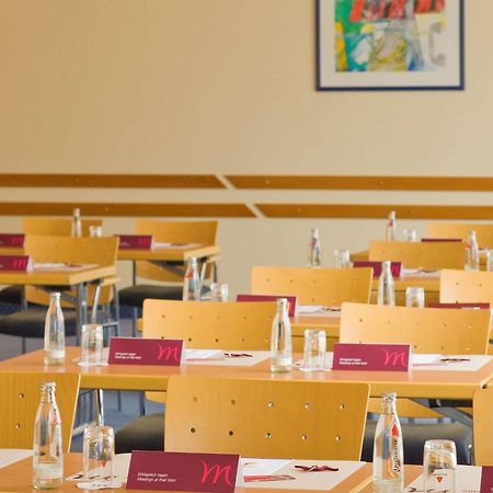 Mercure Hotel Bad Homburg Фридрихсдорф Екстериор снимка