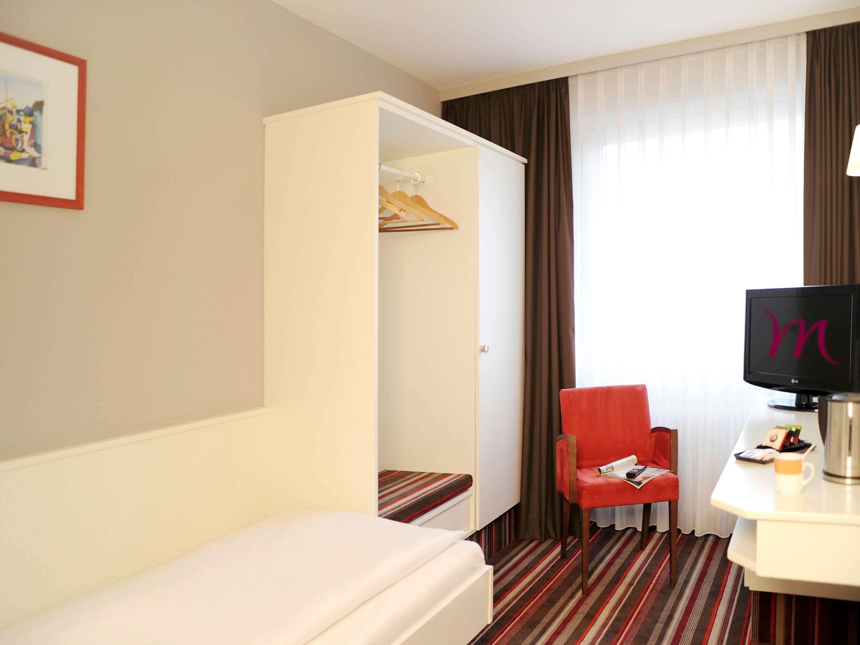 Mercure Hotel Bad Homburg Фридрихсдорф Екстериор снимка