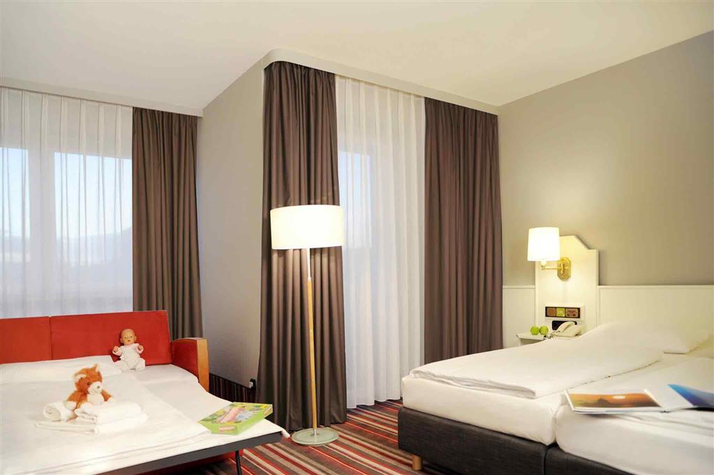 Mercure Hotel Bad Homburg Фридрихсдорф Екстериор снимка