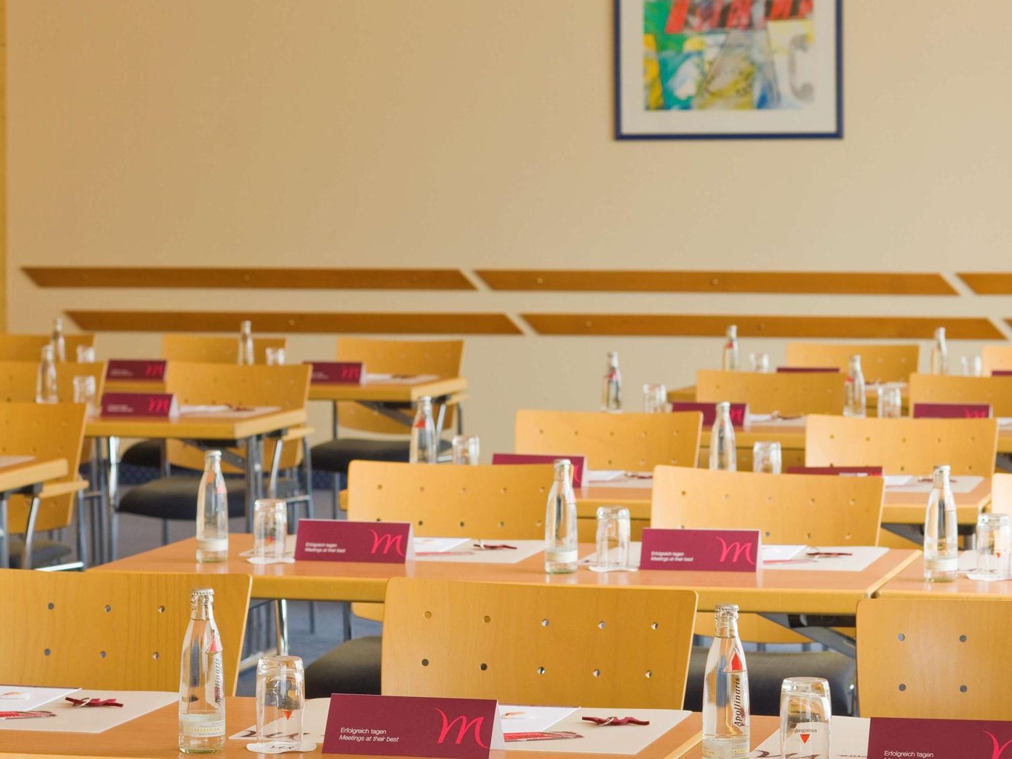 Mercure Hotel Bad Homburg Фридрихсдорф Екстериор снимка