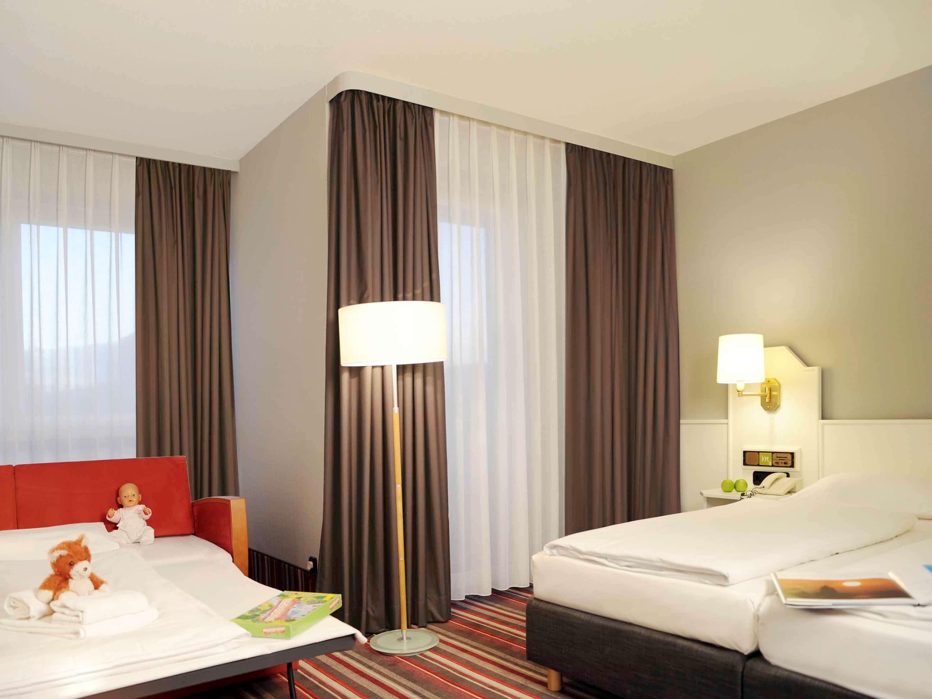 Mercure Hotel Bad Homburg Фридрихсдорф Екстериор снимка