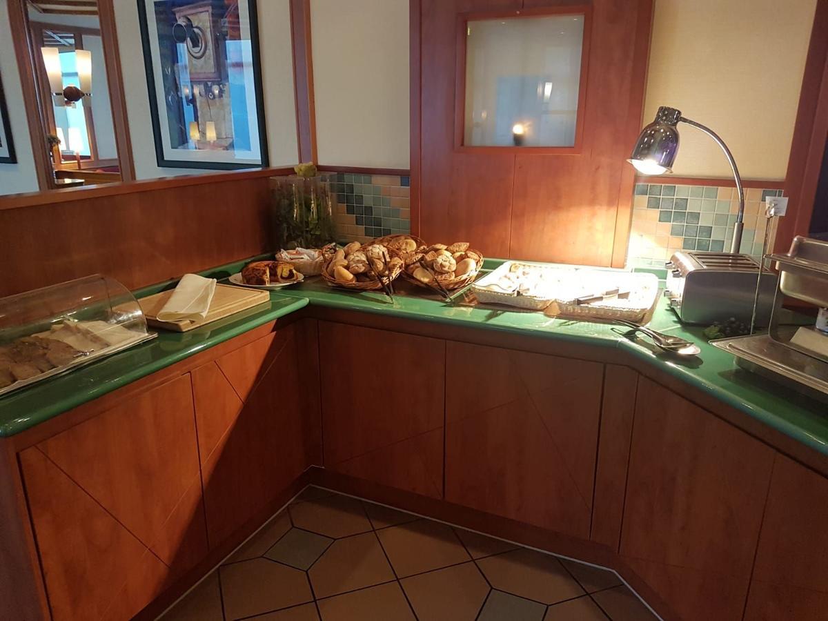 Mercure Hotel Bad Homburg Фридрихсдорф Екстериор снимка