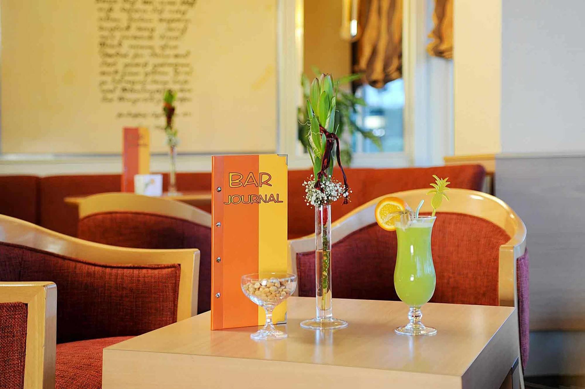 Mercure Hotel Bad Homburg Фридрихсдорф Екстериор снимка