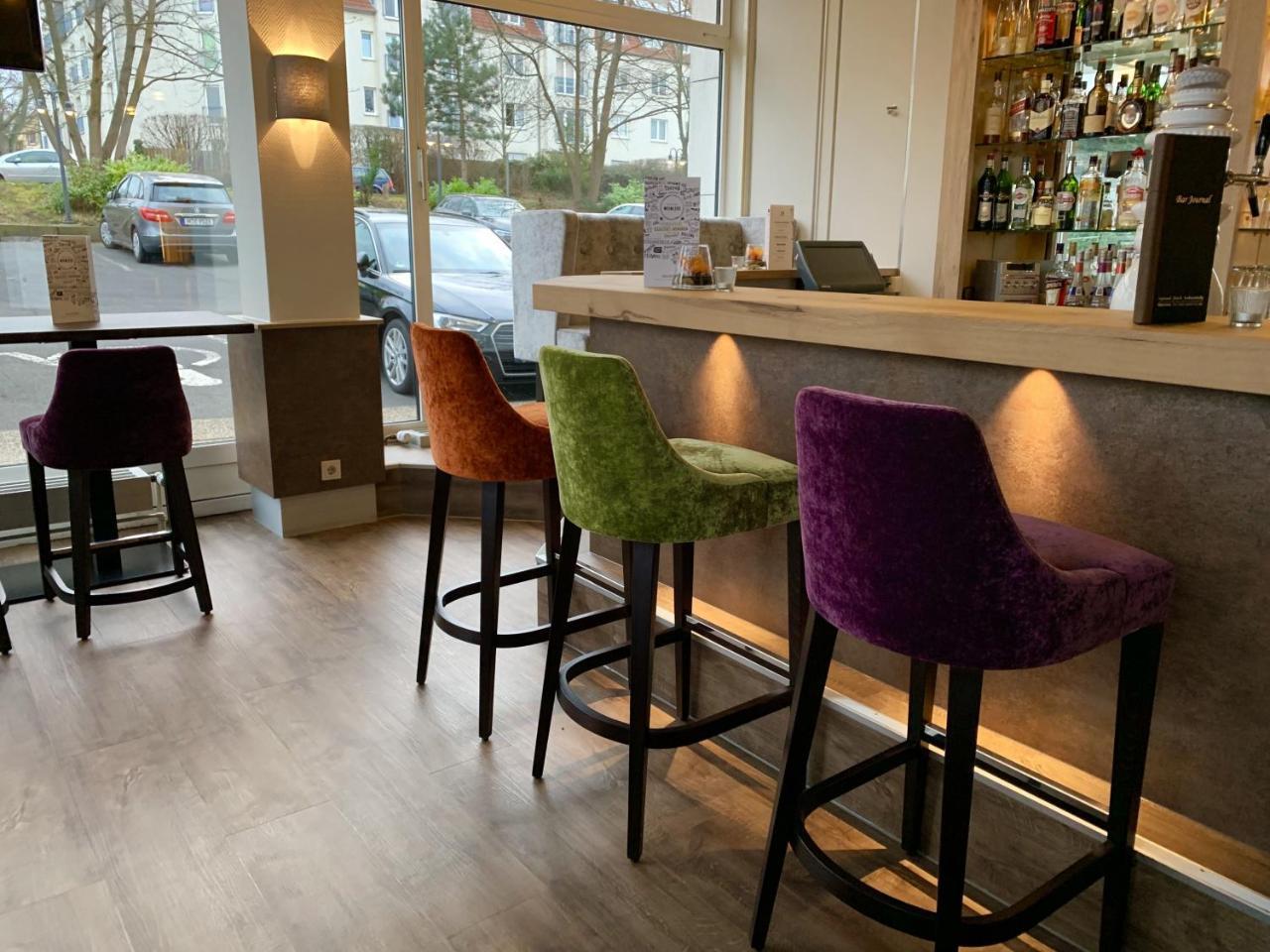 Mercure Hotel Bad Homburg Фридрихсдорф Екстериор снимка